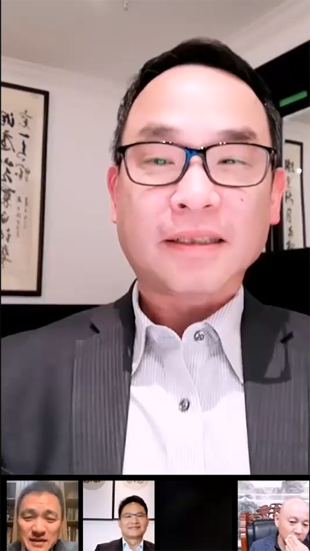 戈峻夜话:餐饮企业熬冬 私域流量是破局关键