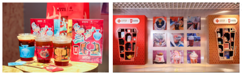 超长黄金周燃爆文旅！百胜中国创新点亮城市文化新地标