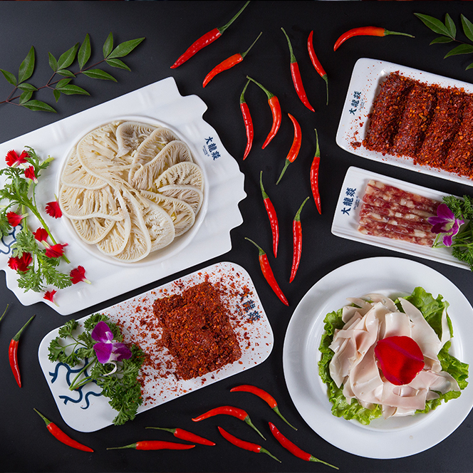 2026年，这些位列行业TOP的旷野鲜火锅品牌，你知道几个？