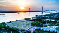 2026“金钻习酒”美丽中国·全民健身跑(江苏·南京站)将于4月18日鸣枪开跑