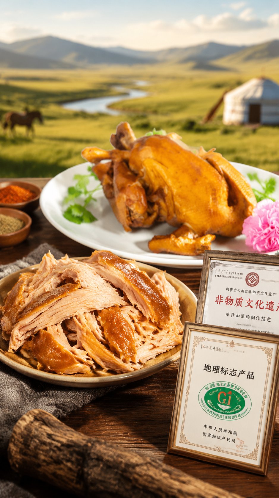 2026年选购参考：性价比超高的靠谱草原美食供应商大盘点